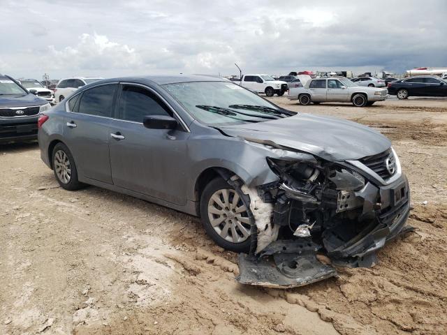 2017 NISSAN ALTIMA 2.5 - 1N4AL3AP3HN351272