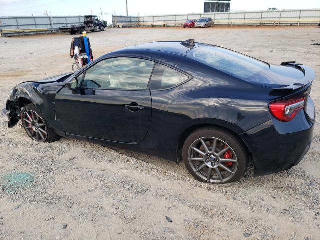 2020 SUBARU BRZ LIMITE JF1ZCAC16L9701057