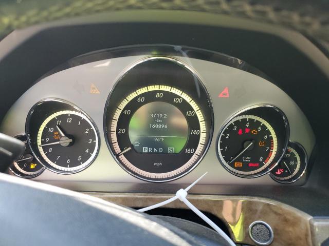 2011 Mercedes-Benz E 350 4Matic Wagon VIN: WDDHH8HBXBA304892 Lot: 59406594