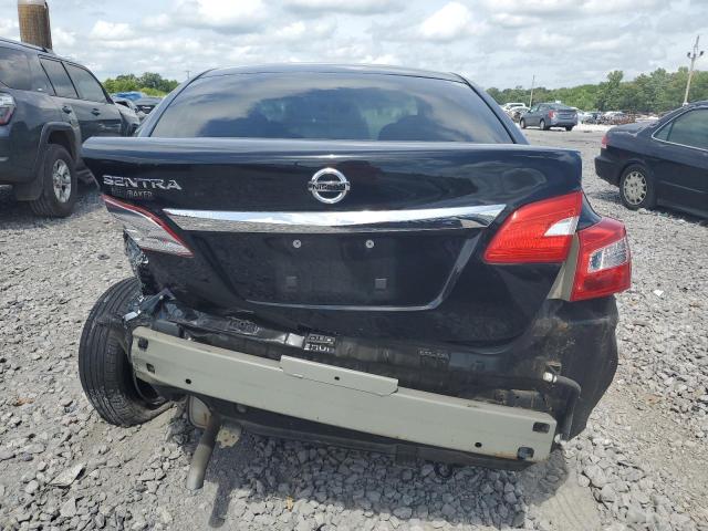 2018 NISSAN SENTRA S - 3N1AB7AP7JY333793