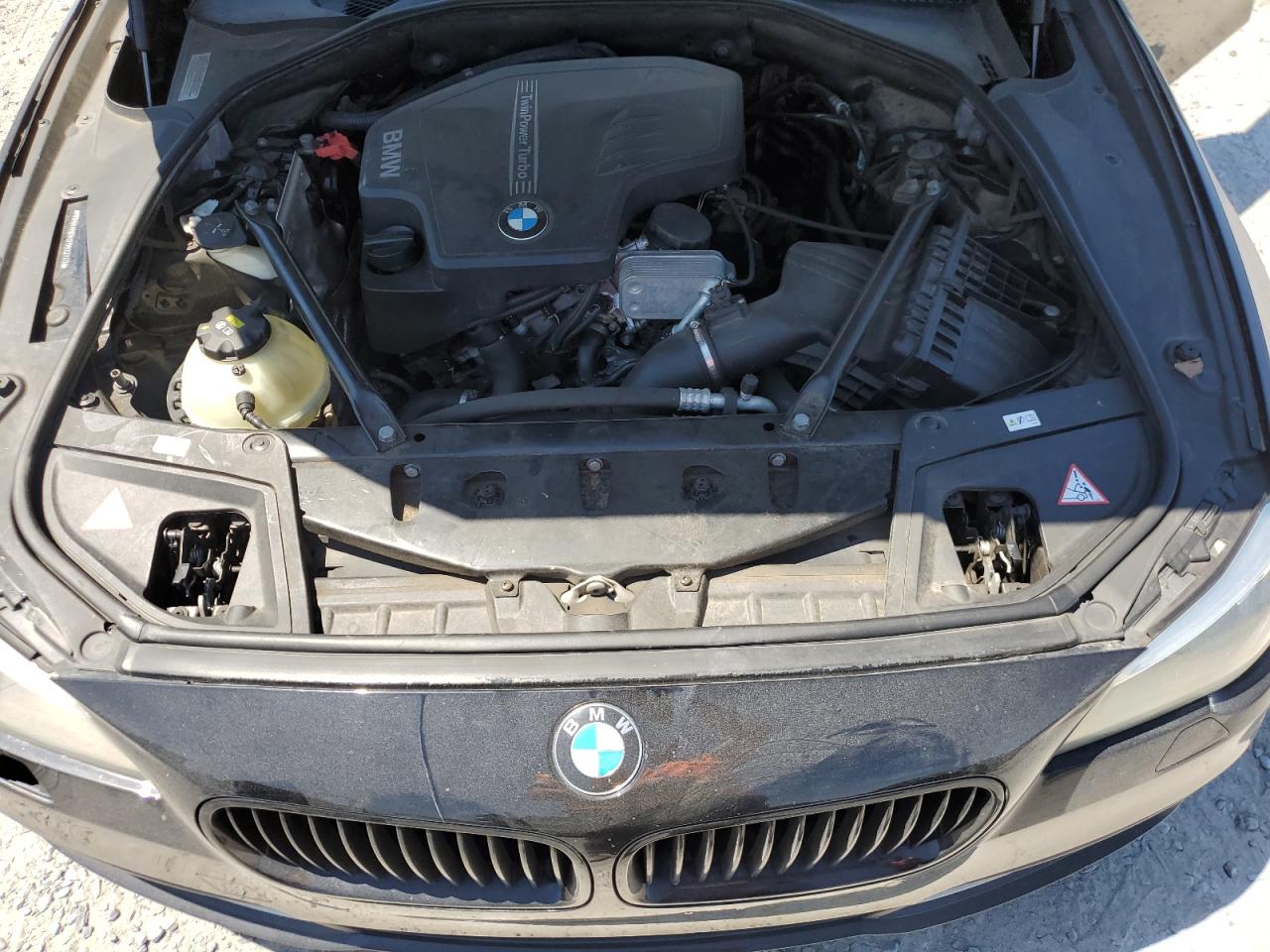 WBA5A5C52FD522747 2015 BMW 528 I