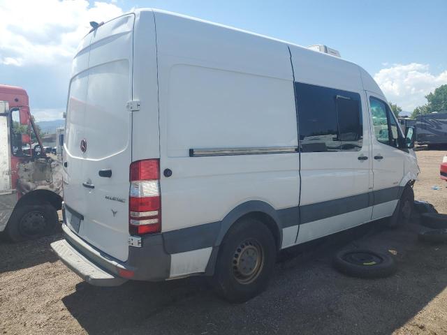 WD3PE7DC9E5934837 2014 Mercedes-Benz Sprinter 2500