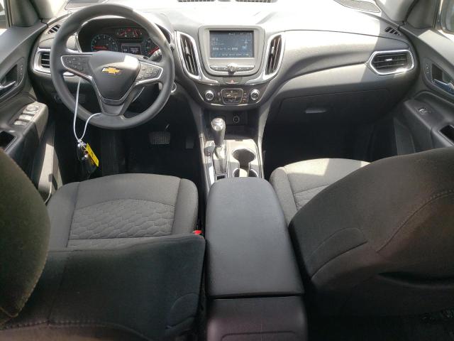 2018 Chevrolet Equinox Lt VIN: 2GNAXSEV6J6213194 Lot: 59224084