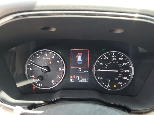 2022 Subaru Outback Premium VIN: 4S4BTADC8N3128031 Lot: 60251244