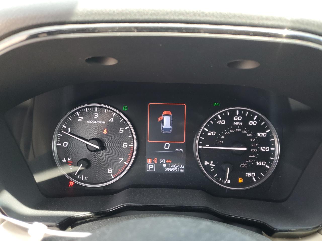 4S4BTADC8N3128031 2022 Subaru Outback Premium