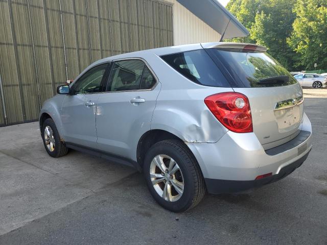 2012 Chevrolet Equinox Ls VIN: 2GNFLCEK8C6137722 Lot: 59090674