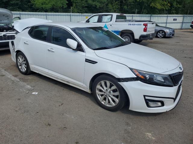 VIN 5XXGN4A71EG310005 2014 KIA Optima, EX no.4