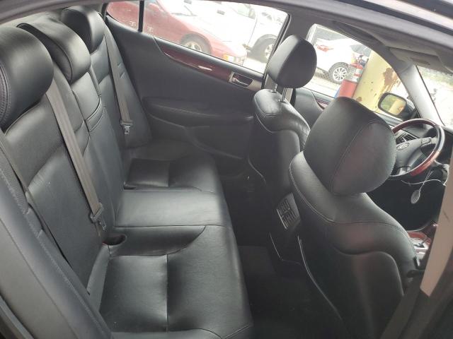 2005 Lexus Es 330 VIN: JTHBA30G755078899 Lot: 59396904