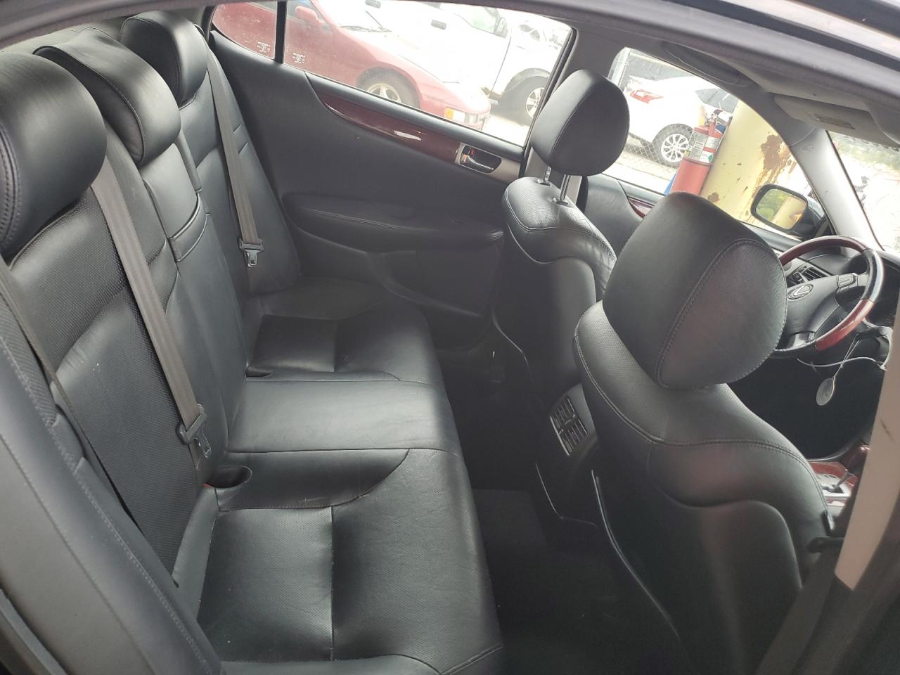 JTHBA30G755078899 2005 Lexus Es 330