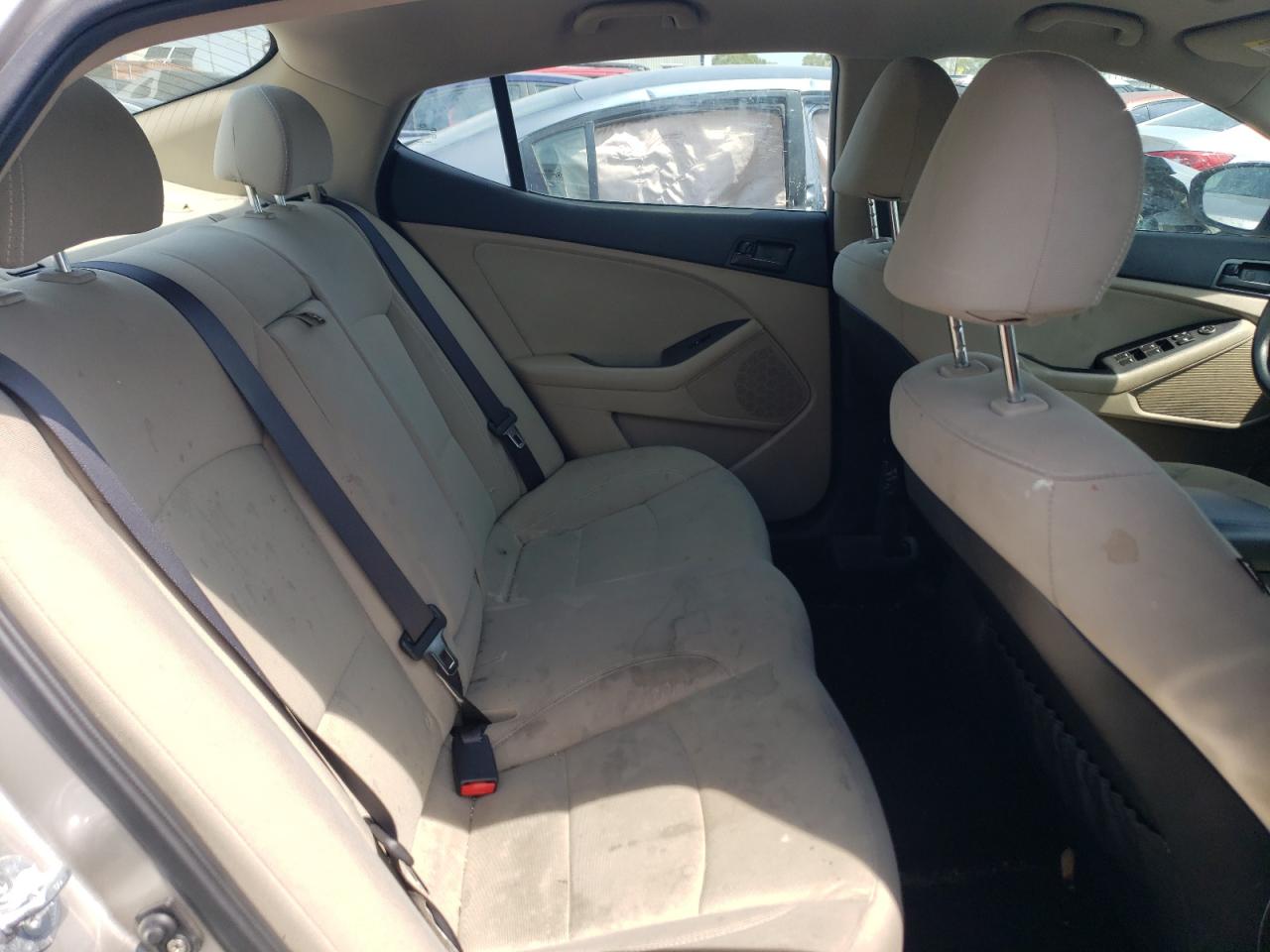 KNAGM4A77D5353685 2013 Kia Optima Lx