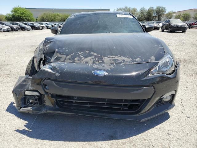 2013 Subaru Brz 2.0 Limited VIN: JF1ZCAC12D2613584 Lot: 57757254