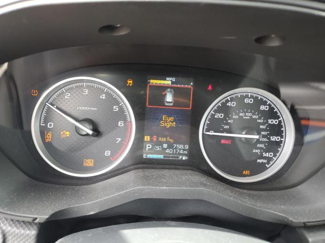 2021 Subaru Forester Limited VIN: JF2SKAUC4MH529375 Lot: 57345084