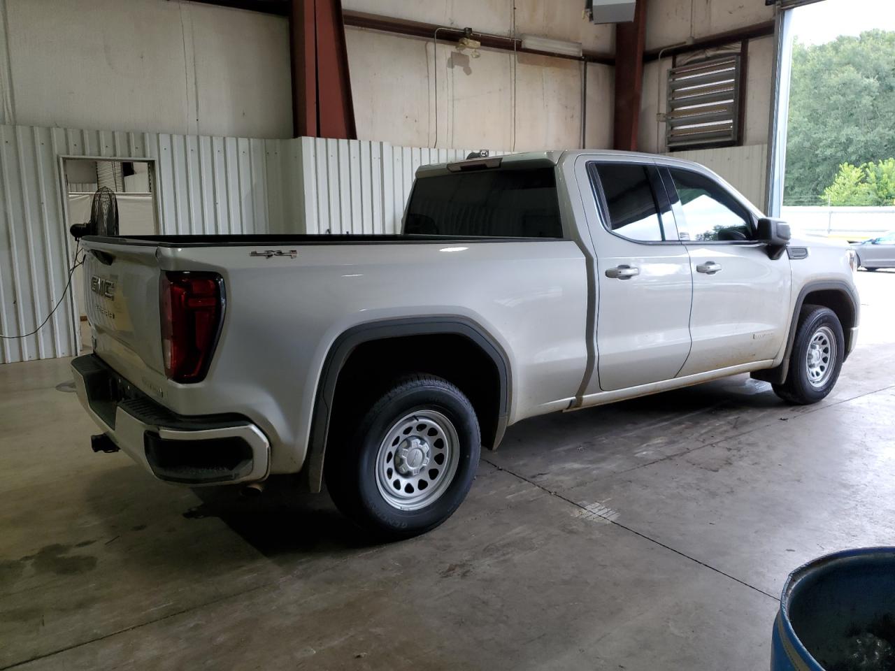 2020 GMC Sierra K1500 Elevation vin: 1GTR9CEK9LZ170950