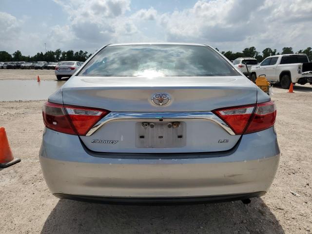 VIN 4T4BF1FKXFR465149 2015 Toyota Camry, LE no.6