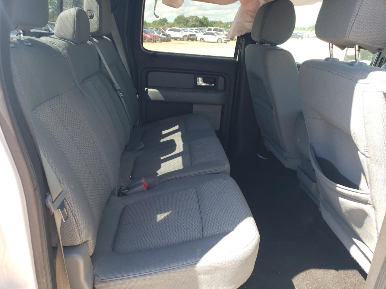 1FTFW1ET3DFD91830 2013 Ford F150 Supercrew