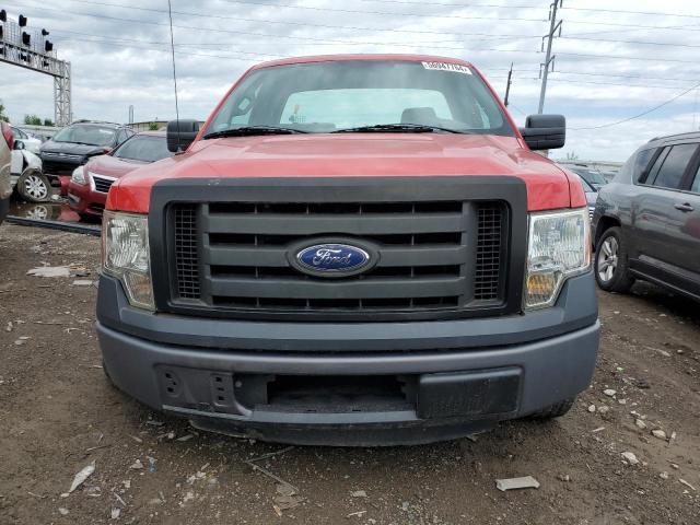 2013 Ford F150 VIN: 1FTMF1CM9DKF92402 Lot: 56947764