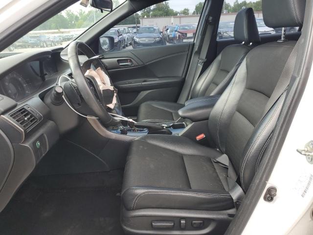 2016 HONDA ACCORD SPO - 1HGCR2F54GA157764