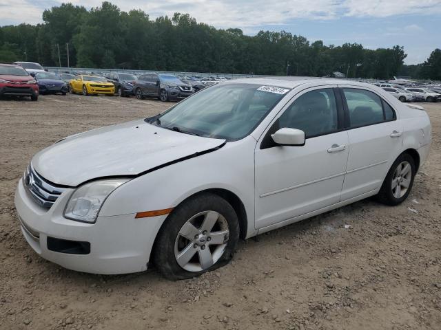 2008 Ford Fusion Se VIN: 3FAHP07108R209740 Lot: 59675674