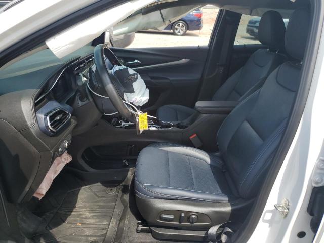 2022 Chevrolet Bolt Euv Premier VIN: 1G1FZ6S09N4128097 Lot: 60903254