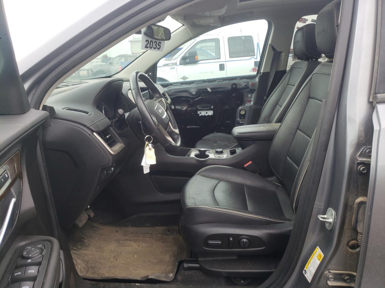 3GKALXEXXLL140515 2020 GMC Terrain Denali