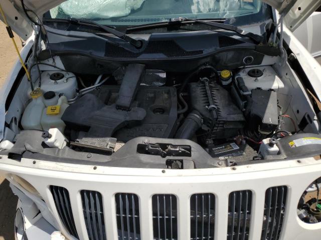 1J4FF48B89D210738 2009 Jeep Patriot Limited