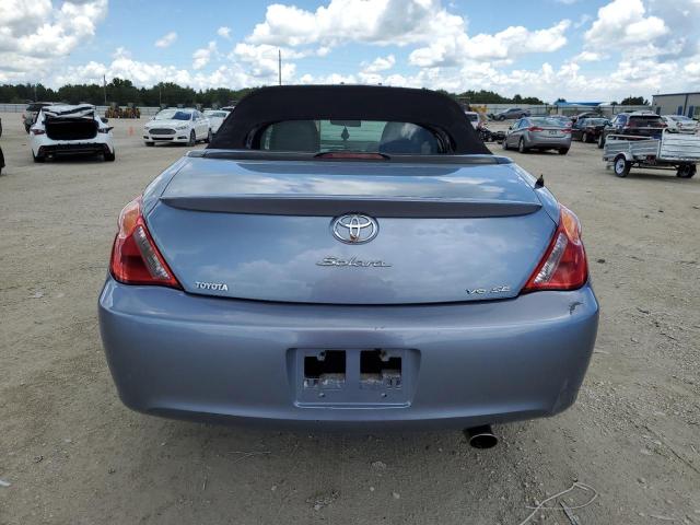 2006 Toyota Camry Solara Se VIN: 4T1FA38P06U084313 Lot: 61082284