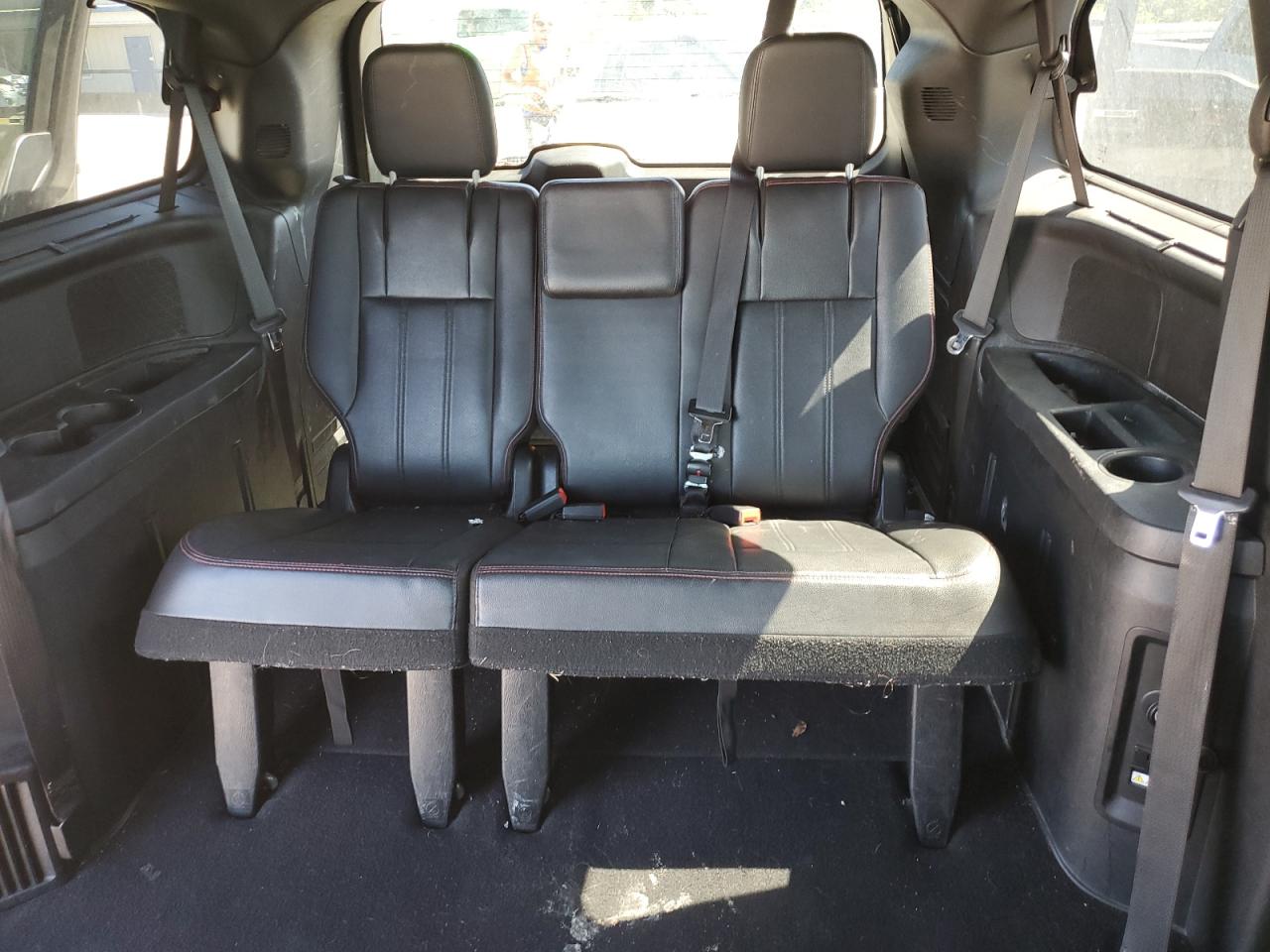 2C4RDGEG4HR672770 2017 Dodge Grand Caravan Gt