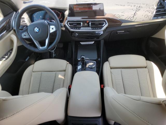 2024 BMW X3 SDRIVE3 - 5UX43DP02R9U49919