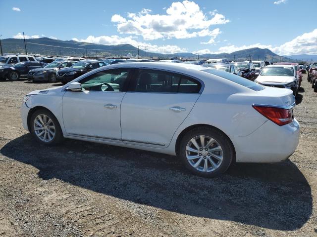 Vin: 1g4gb5g3xef264915, lot: 60763474, buick lacrosse 20142