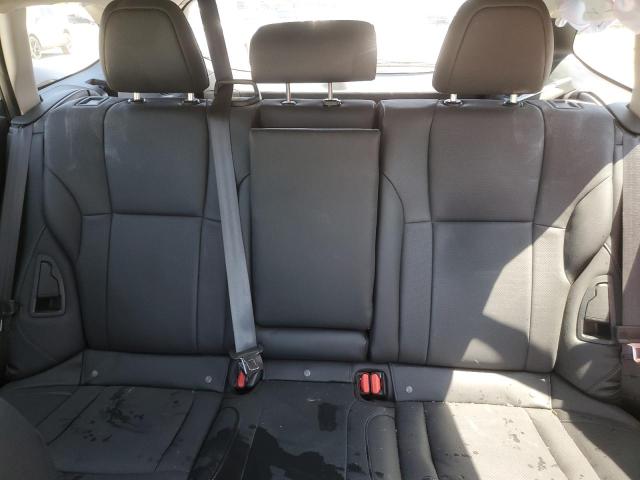 2023 Subaru Outback Limited Xt VIN: 4S4BTGND1P3106191 Lot: 59488394