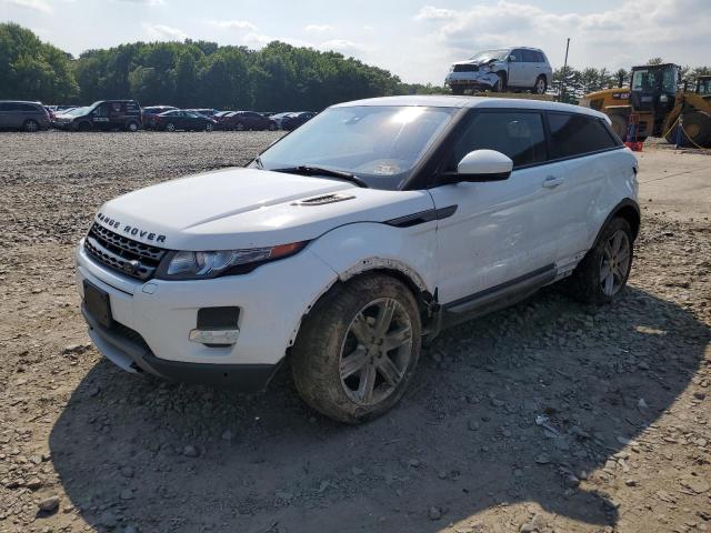 VIN SALVP1BG3EH858498 2014 Land Rover Range Rover,... no.1