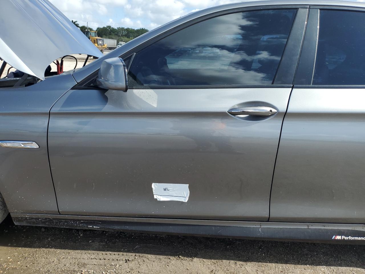 WBAFR7C5XCC814110 2012 BMW 535 I