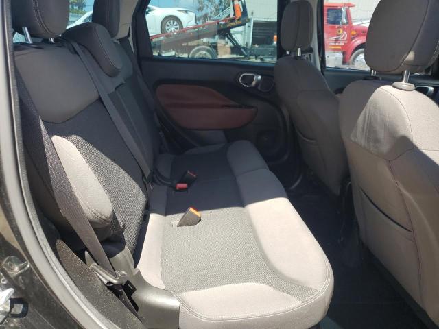 2014 Fiat 500L Trekking VIN: ZFBCFADH9EZ013434 Lot: 58774254