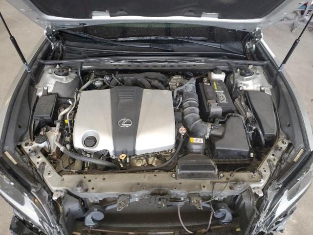 58AGZ1B1XMU104952 2021 Lexus Es 350 Base