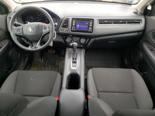 2020 Honda Hr-V Lx VIN: 3CZRU6H30LM737546 Lot: 60072744