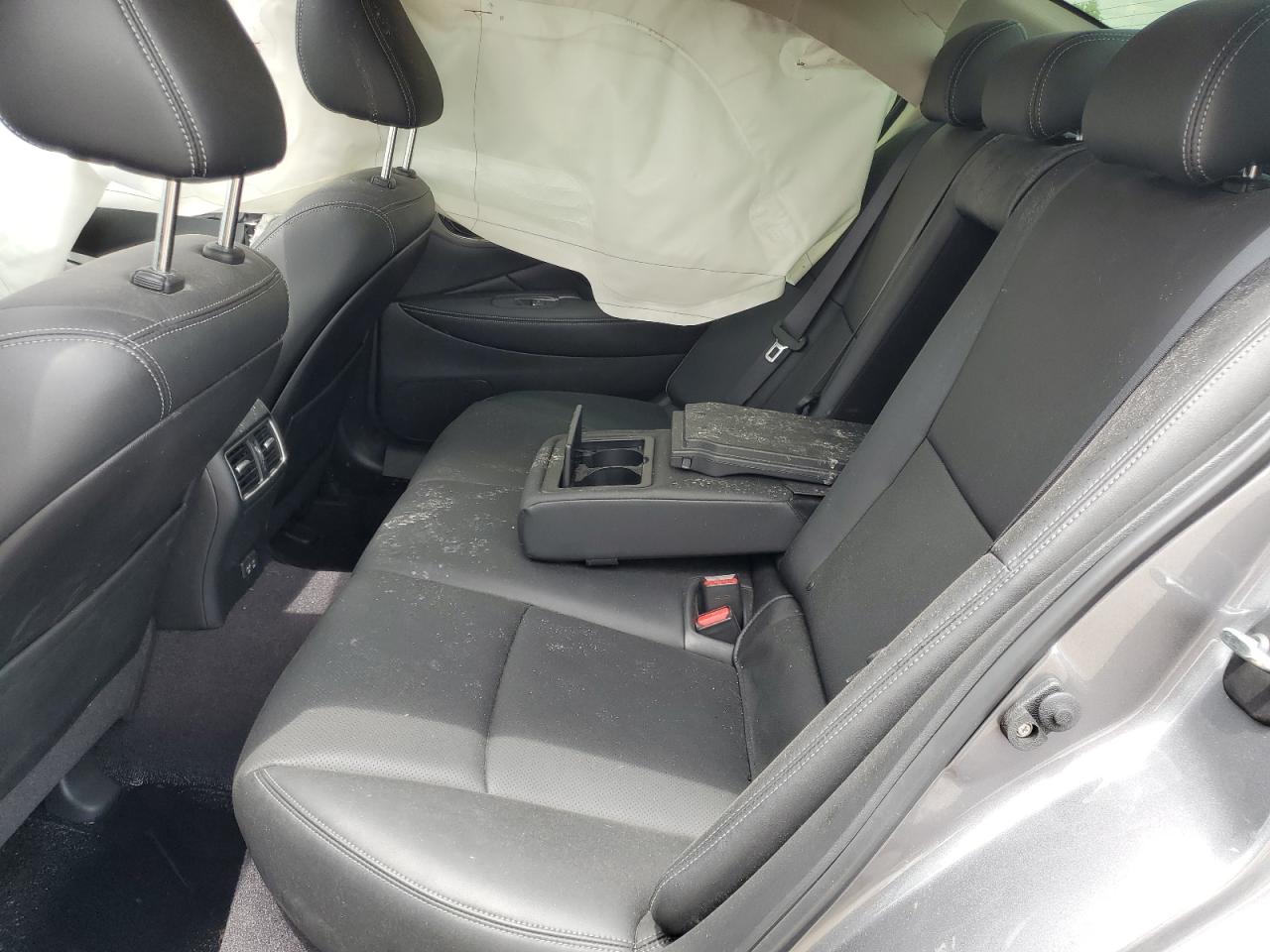 JN1EV7BP1NM310641 2022 Infiniti Q50 Luxe