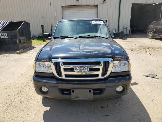 2008 Ford Ranger Super Cab VIN: 1FTZR45E58PA60318 Lot: 59142104