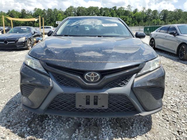 VIN 4T1B11HK8KU739870 2019 Toyota Camry, L no.5