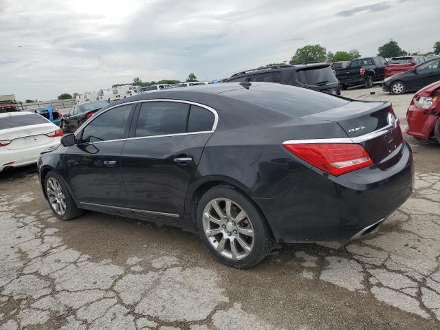 VIN 1G4GB5G32EF240480 2014 Buick Lacrosse no.2