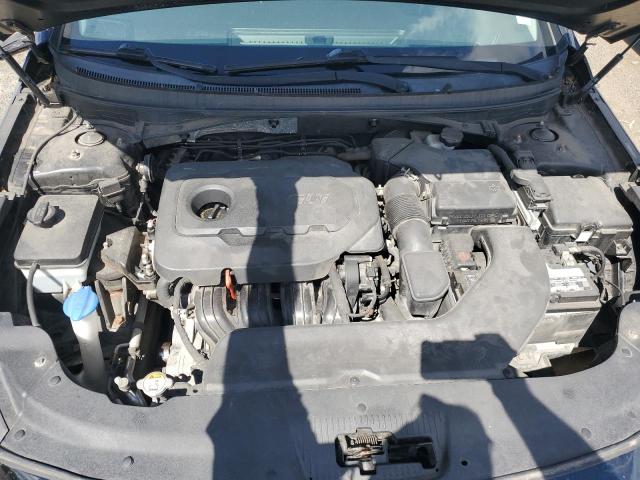 2016 Hyundai Sonata Se VIN: 5NPE24AF1GH384846 Lot: 57976394