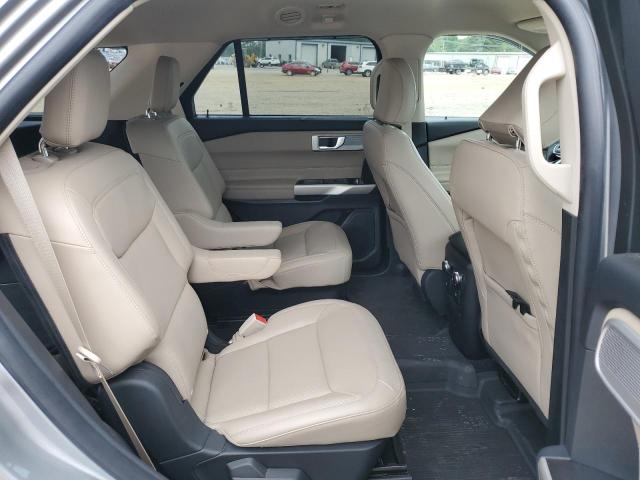 2022 Ford Explorer Limited VIN: 1FMSK7FH8NGA77394 Lot: 59838414