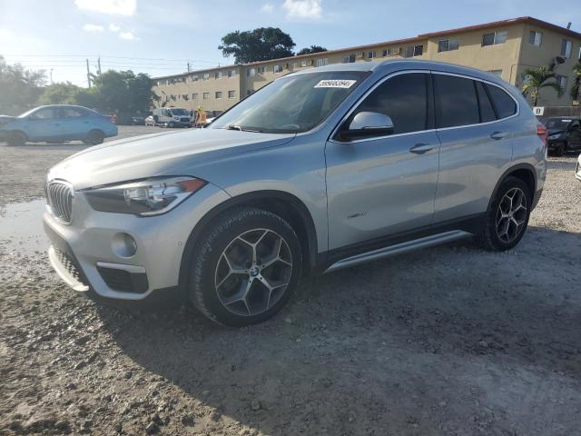 VIN WBXHT3C34G5E50626 2016 BMW X1, Xdrive28I no.1