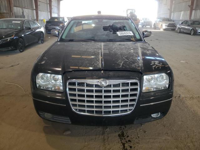 2010 Chrysler 300 Touring VIN: 2C3CA5CV7AH328080 Lot: 58642474