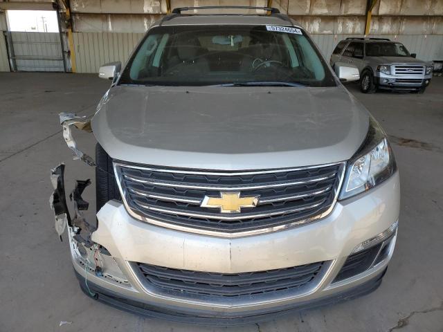 2017 Chevrolet Traverse Lt VIN: 1GNKRGKD8HJ185127 Lot: 57324654