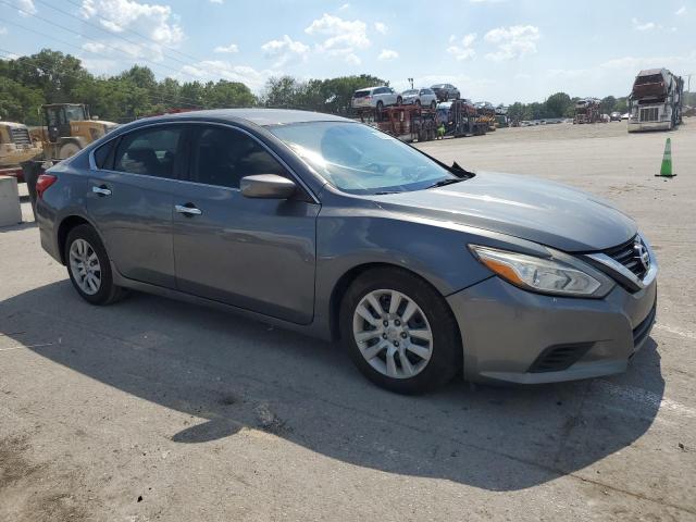 Vin: 1n4al3ap9hn347971, lot: 59095584, nissan altima 2.5 20174