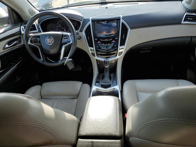 2014 Cadillac SRX - Image 8