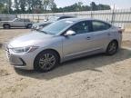 2017 HYUNDAI ELANTRA SE - 5NPD84LF5HH067273