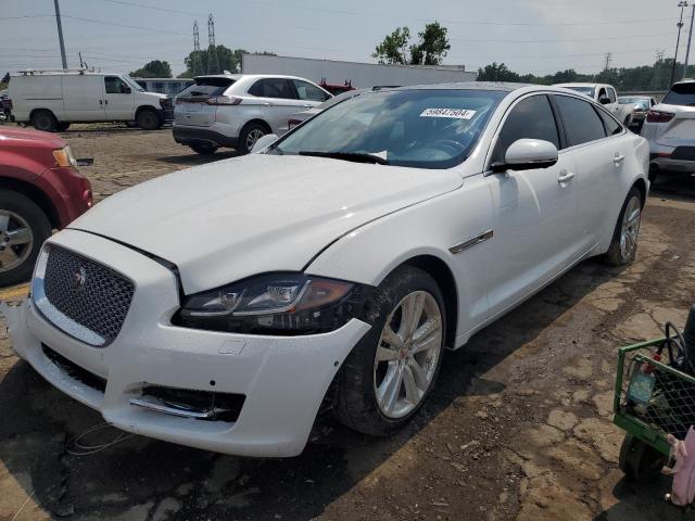 VIN SAJWJ2GDXH8W11681 2017 Jaguar XJL, Portfolio no.1