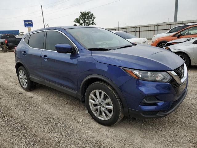 Vin: jn1bj1cv3lw258875, lot: 57390284, nissan rogue s 20204