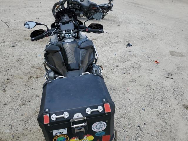 2022 BMW R 1250 GS - WB10M1308N6F74842